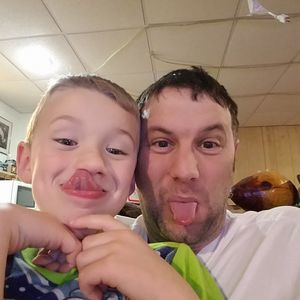 Meet your Posher, Carl